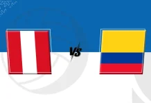 Perú vs Colombia EN VIVO: ¿a qué hora juegan y dónde ver la fecha 2 del vóley femenino de los Juegos Bolivarianos?