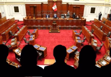 Elecciones 2026: quiénes son los candidatos invitados al Senado y por qué agrupación postularán