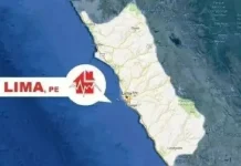 Hasta tres sismos de regular magnitud remecieron Lima y Callao en menos de 24 horas