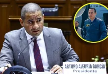Comisión de Constitución aprobó dictamen que otorga facultades legislativas al Ejecutivo en seguridad ciudadana
