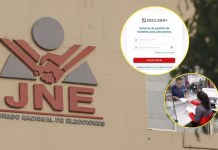 JNE: partidos y alianzas ya pueden inscribir a sus candidatos de manera digital para las elecciones 2026