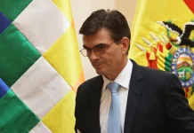 Bolivia anuncia el reitro del requisito de las visas para turistas de EE.UU., Israel y otros países