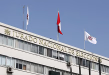 Elecciones 2026: JNE oficializa los resultados de las elecciones primarias de 38 partidos y alianzas