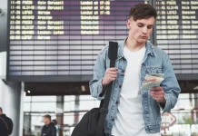 LAP: TUUA de transferencia se cobrará desde el 7 de diciembre, pese a impugnación de aerolíneas