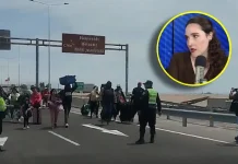 Especialista estima "afluencia masiva" de migrantes si gana Kast en Chile y pide "puestos fronterizos con personal capacitado"