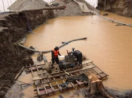 Natale Amprimo: Prórroga del Reinfo es "abiertamente inconstitucional" y responde a "intereses electoreros"