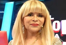 Agatha Lys en ‘El valor de la verdad’: confesiones desgarradoras, predicciones que la marcaron y los políticos que buscaron sus consejos