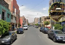 Asesinan a hombre cerca de la Municipalidad de Huacho: víctima habría sido interceptada por sicarios