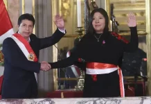 Pleno del Congreso no aprobó inhabilitar por 10 años al expresidente Pedro Castillo por fallido golpe de Estado