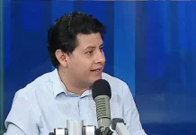 Presidente de Acción Popular: García Belaúnde y Alfredo Barnechea no representan una renovación para el partido