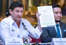 Alcalde de Lima dijo que la municipalidad está lista para asumir la gestión de la Panamericana Sur tras posible retiro de Rutas de Lima
