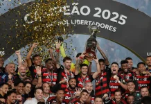 FPF reportó que la final de la Copa Libertadores generó 70 millones de dólares en ingresos en Perú