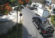 Un menor de tres años falleció tras ser atropellado en Lurigancho – Chosica