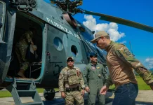 Primer viaje al extranjero: José Jerí solicita permiso del Congreso para ir a Ecuador