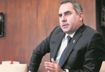 Rafael Belaunde tras ataque en su contra: "No considero más que un milagro que solo tenga unos raspones"