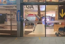 Disponen clausura temporal del Mall del Sur en SJM tras detectarse riesgos en áreas del centro comercial