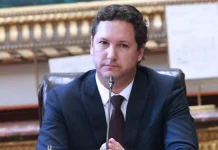 Poder Judicial absuelve a Daniel Salaverry y revoca condena de 8 años de prisión en su contra