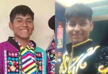 Cusco: madre pide que se intensifique búsqueda de escolar de 17 años en Acomayo