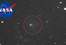 Cometa 3I/ATLAS: ¿cuándo alcanzará su punto más cercano a la Tierra y a qué distancia?
