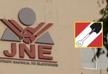 JNE oficializa nulidad de las primarias de Acción Popular por graves irregularidades en el padrón de delegados