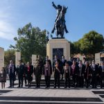 Intervención de la Plaza Tupac Amaru quedara en una intensión no avanzan el expediente técnico