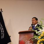 Camara de Comercio y operadores del turismo contra la ley de la autoridad autónoma regional