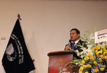 Camara de Comercio y operadores del turismo contra la ley de la autoridad autónoma regional