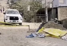 Crimen en Ventanilla: hombre fue asesinado a pocas cuadras de una comisaría