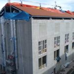 Consorcio Stiler confirma que no entregara el hospital Lorena mañana se amplia hasta el mes de junio 2026