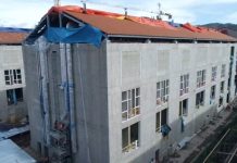 Consorcio Stiler confirma que no entregara el hospital Lorena mañana se amplia hasta el mes de junio 2026