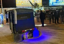 Crimen en el norte del Perú: cuatro personas fueron asesinadas en menos de 24 horas en Piura y Sullana