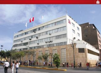 Acción Popular fuera de las elecciones 2026 por «vicios sustanciales” en elecciones primarias