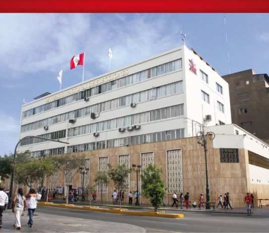 Acción Popular fuera de las elecciones 2026 por «vicios sustanciales” en elecciones primarias