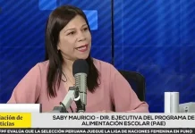 Directora del PAE: "La leche que encuentran en supermercados será la misma que tendrán los escolares"