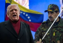 Trump dio a Maduro una semana para abandonar Venezuela tras conversación telefónica: revelan pedidos negados a líder chavista