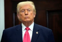 Gobierno de Trump no descarta realizar redadas y capturas de migrantes durante el Mundial 2026