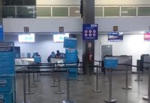 Pueblo de San Sebastián rechazan la ampliación de horario de operaciones del aeropuerto Velasco Astete