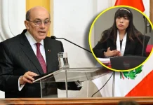 Canciller sustentará este miércoles en la OEA posición peruana "para defender la esencia" del asilo diplomático