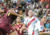 Goleada de escándalo: Perú cayó 6-0 ante Venezuela en Lara por la Liga de Naciones Femenina (VIDEO)
