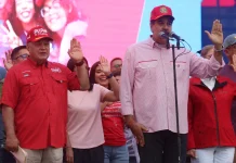 Maduro rota lugares de descanso y celulares ante posible ataque de precisión: su objetivo es sobrevivir a Trump, según NYT