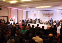 Firma de Pacto Ético Electoral busca que organizaciones políticas reconozcan resultados en Elecciones 2026, dice especialista