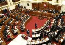 "Estamos ante un problema serio": congresistas se pronuncian tras ataque contra Rafael Belaunde