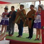 San Jerónimo ayer fue reconocida como jerarquía 2 para el turismo