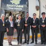 En Santiago aprueban la solicitud de vacancia del regidor Wilfredo Apaza