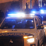 Con mancha blanca ponen en servicio las 20 camionetas compradas para Seguridad Ciudadana