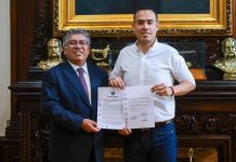 Presidente transitorio mañana estará en Cusco para instalar mesa de dialogo