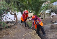 El Limatambo- Anta registro movimiento telúrico de magnitud 3,8