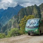 En Machupicchu reportan buses de CONSETTUR con revisiones falsificadas
