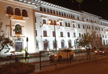 Ordenan 7 meses de prisión preventiva por violación sexual y lesiones a comunicador digital