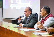 Nuevo cronograma para la construcción del aeropuerto de Chinchero